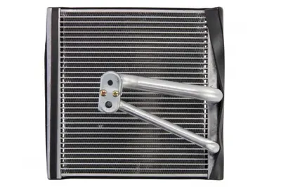 Evaporator Aer Conditionat Potrivit Audi A1; Seat Cordoba, Ibiza Iii, Ibiza Iv, Ibiza Iv Sc, Ibiza Iv St, Ibiza Iv Hatchback, Toledo Iv; Skoda Fabia I, Fabia I Praktik, Fabia Ii 1.0-2.0d 08.99-05.22