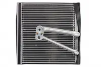 Evaporator Aer Conditionat Potrivit Audi A1; Seat Cordoba, Ibiza Iii, Ibiza Iv, Ibiza Iv Sc, Ibiza Iv St, Ibiza Iv Hatchback, Toledo Iv; Skoda Fabia I, Fabia I Praktik, Fabia Ii 1.0-2.0d 08.99-05.22