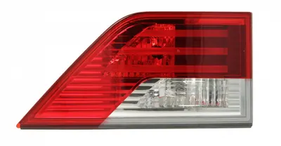 Stop lampa spate stanga (interior, LED, culoare sticla rosie) potrivit BMW X3 E83 09.07-12.11