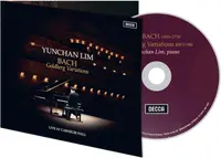 Bach: Goldberg Variations