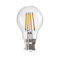 Sursa de lumina LED XLED A60 B22 XLED A60 B22 7W-WW
