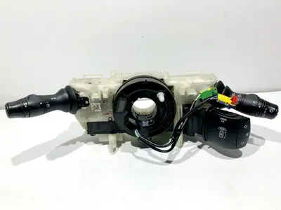Ansamblu manete cu spira 255670016R Renault Megane 3 (2008-2012) 1.5 dci K9K 834