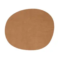 Suport pentru farfurii din piele artificială 36,5x43,5 cm Dinner – S|P Collection