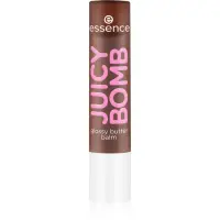 essence Juicy Bomb balsam de buze culoare 05 Choco-lot To Handle 2 g