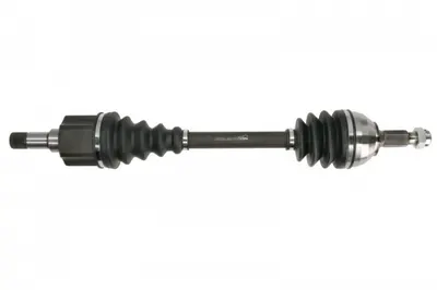 Planetara fata stanga 654mm potrivit CITROEN C5 II, C5 III 2.2D 05.06-12.11