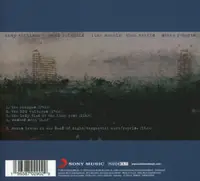 Songs From The Hard Shoulder