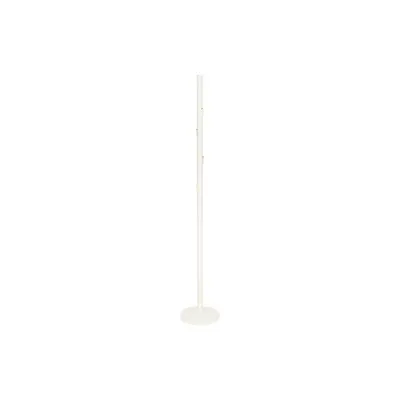 Cuier bej din metal ø 25x183 cm Yuko – noo.ma