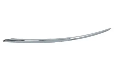 Bandou grila fata stanga crom potrivit CITROEN C4 III 10.20- 06.20