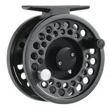 Mulineta Musca Daiwa Wilderness 200, Clasa 4/6
