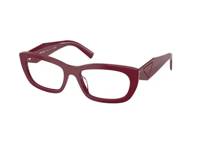 Ochelari de vedere Prada PR D09V 23L1O1