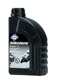Ulei de motor SILKOLENE SUPER 2 601449239 1 l 1L
