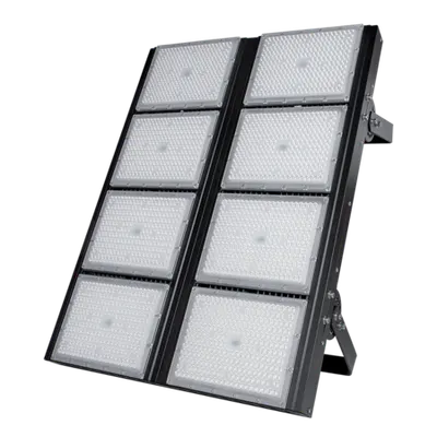 Proiector Led Phoenix Negru 960w 5500k
