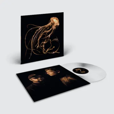 Back To The Water Below (Clear Vinyl)
