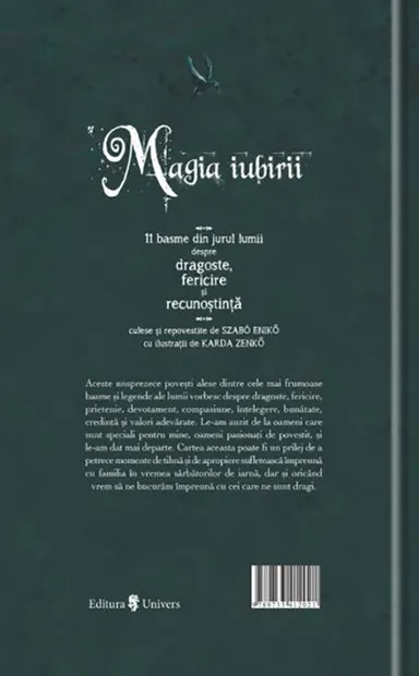 Magia iubirii