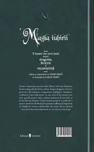 Magia iubirii