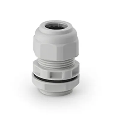 PresetupanPG16 HEAVY DUTY IP68/IP69 GREY