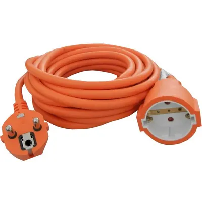 Prelungitor cu priza 20m profesional Comtec MF0012-03643