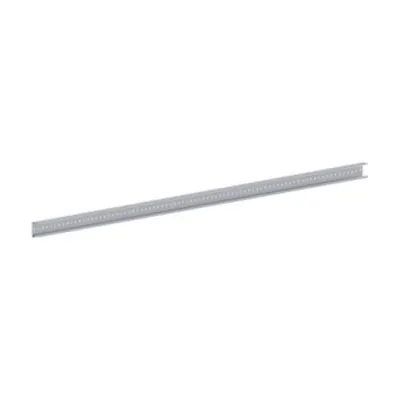 O Sina De Montare Cu Profil Dublu Perforated 35X15 L2000 Supply: 20