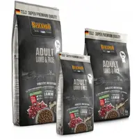Belcando Adult Miel/Orez - 12-5-kg,belcando