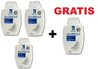 Alopecia, Sampon Antimatreata, 300ML 3+1 Gratis