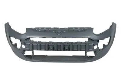 Bara fata cu locas proiector, grunduit, TUV potrivit ABARTH PUNTO EVO; FIAT PUNTO, PUNTO EVO, PUNTO EVO/HATCHBACK 2008-2012
