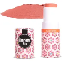 Fard de Obraz Stick Cremos Nuanta Coral Bio 7g