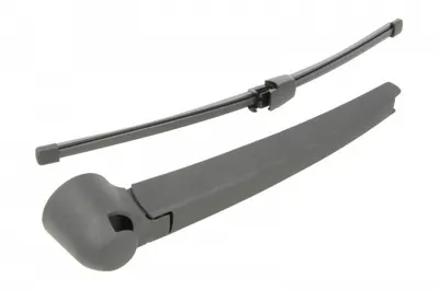 Brat stergator cu lamela spate VW GOLF V