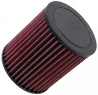 Filtru aer sport AUDI A6 (4F2, C6) KN Filters E-9282
