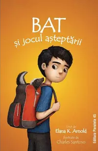 Bat și jocul așteptării (Vol. 2) - Paperback brosat