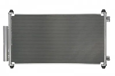 Condensator climatizare (cu uscator) potrivit HONDA CR-V III 2.0 2.2D 2.4 06.06