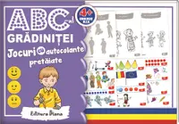 ABC-ul grădiniței