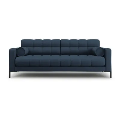 Canapea albastră 217 cm Bali – Cosmopolitan Design