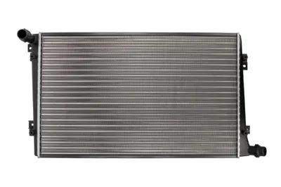 Radiator apa racire motor (transmisie manuala) AUDI A3; SEAT ALTEA, ALTEA XL, TOLEDO III; SKODA OCTAVIA II; VW CADDY III, EOS, GOLF V, PASSAT, TOURAN 1.9D 2.0D dupa 2003