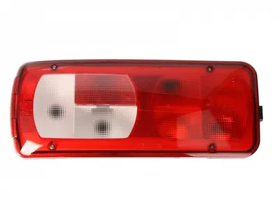 Stop spate stanga potrivit DAF CF, XF 106 10.12