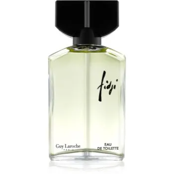 Guy Laroche Fidji Eau de Toilette pentru femei