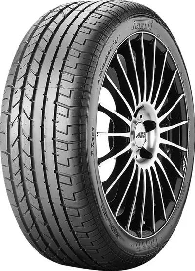 Pirelli P Zero Asimmetrico ( 215/50 ZR17 91Y )