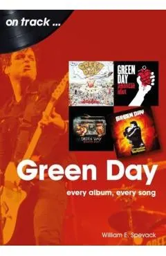 Green Day: Every Album, Every Song