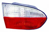 Stop spate Stanga (partea interioara) potrivit HYUNDAI H-1, H-1 STAREX 06.97-12.07