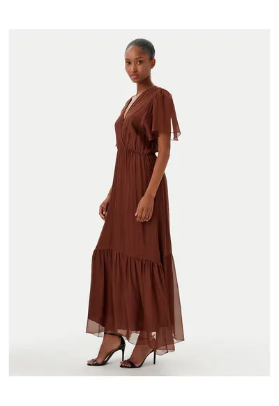 Rochie de vara - maro - femei