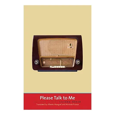 Please Talk to Me