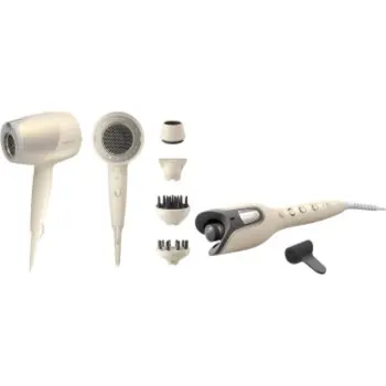 Philips Hair set set pentru păr