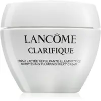 Lancôme Clarifique Brightening Plumping Milky Cream crema de zi radianta 50 ml