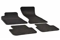 Set covorase auto cauciuc Umbrella pentru Audi A4 (B8) (2007-2015).A5 Sportback (2009-2016)