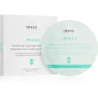 IMAGE Skincare I Mask mască intensă cu hidrogel cu efect de hidratare 5x17 g
