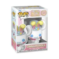 Figurina Funko Pop, Cinnamoroll cu urechi de iepuras
