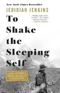 To Shake the Sleeping Self