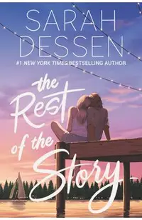 The Rest of the Story