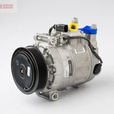 Compresor climatizare potrivit AUDI Q7 3.0D 11.07-08.15