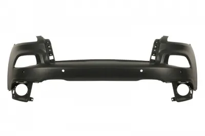 Bara fata asistenta la parcare, LIMITED SPORT potrivit JEEP CHEROKEE KL 11.13-01.18