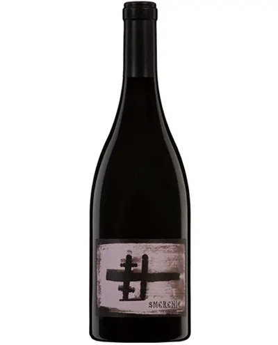 Vin Rosu Smerenie 0.75l